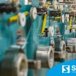 Strapping Machinery and PET/PP Consumables