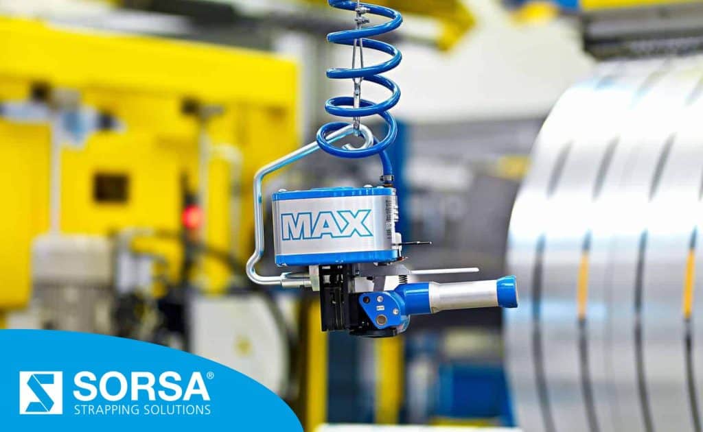 Gamme SORSA MAX