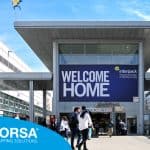 Sorsa attaché dans l'entre-pack