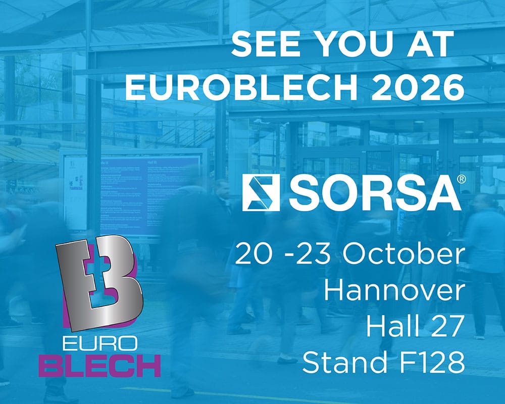 sorsa en euroblech 2026